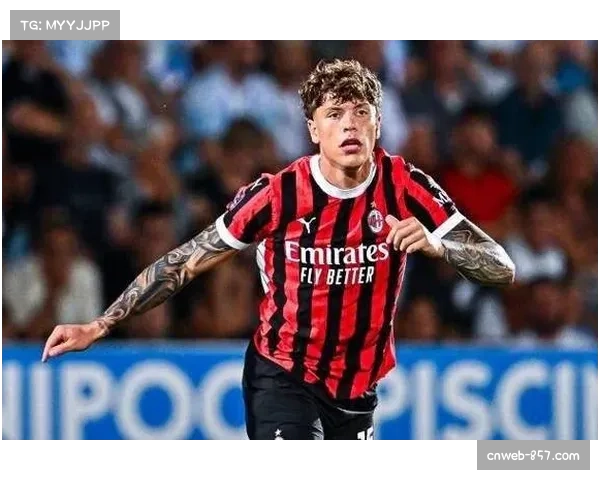 米兰三中卫体系显成效 帕夫洛维奇前插成进攻奇兵