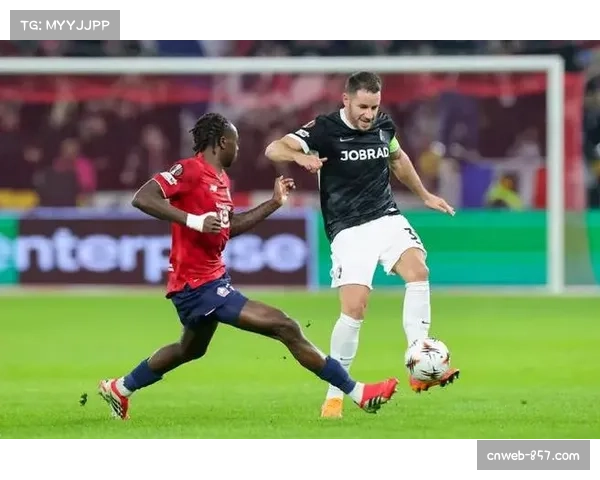 翁达夫获德甲月度最佳球员奖 斯图加特前锋状态火热